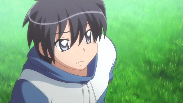 Zero no Tsukaima F TV-4