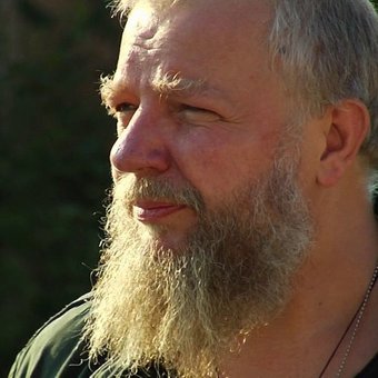 Сергей Пахомов