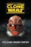 Постер Звездные войны: Войны клонов: 7 сезон