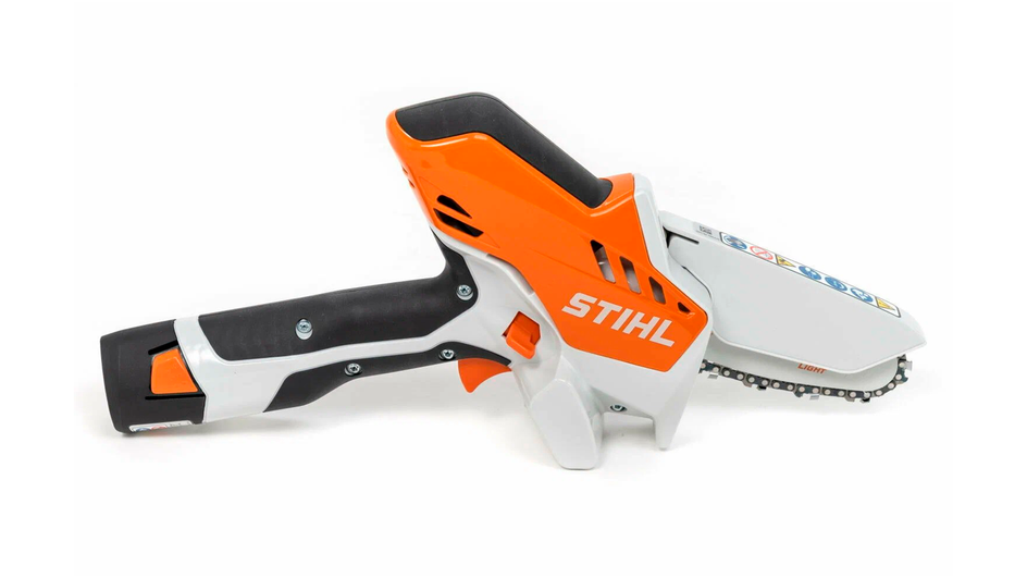 Электропила Stihl STIHL GTA 26 SET Электропила Stihl STIHL GTA 26 SET