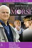Постер Инспектор Морс: 6 сезон