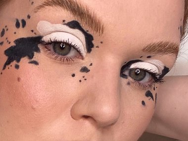 Slide image for gallery: 14112 | Фото: @bethanymaemua