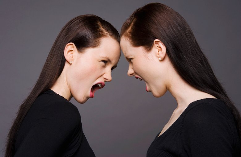 Чаще всего за гневом и раздражительностью стоят наши скрытые негативные эмоции