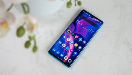 TCL 20 Pro 5G