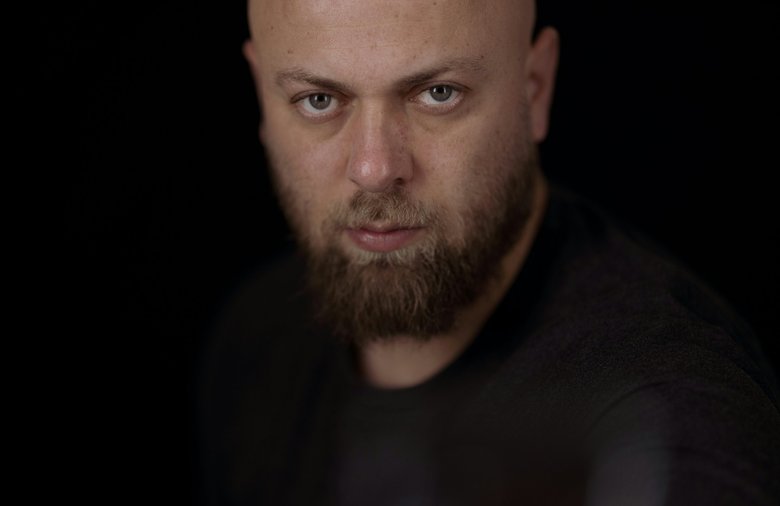 Мужицкий мужик Мужицкий мужик