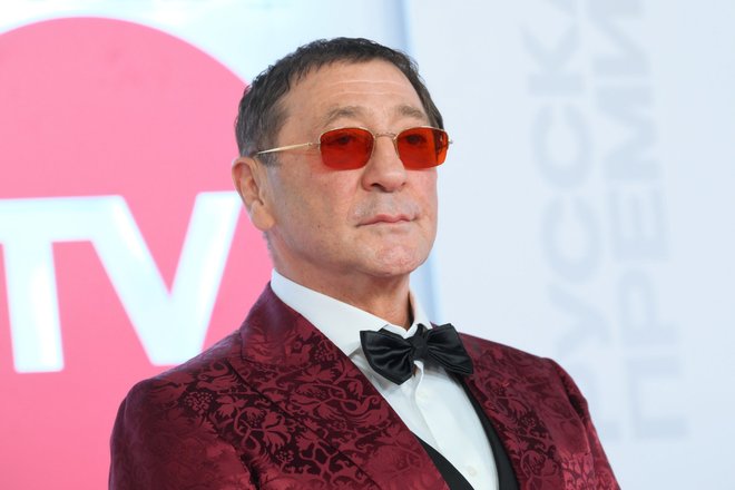 Григорий Лепс Григорий Лепс