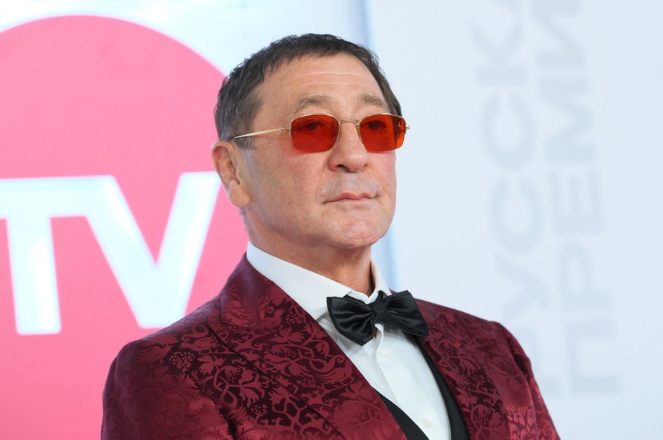 Григорий Лепс
Григорий Лепс