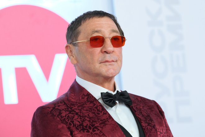 Григорий Лепс