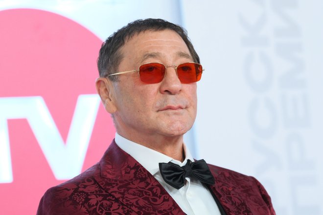 Григорий Лепс Григорий Лепс