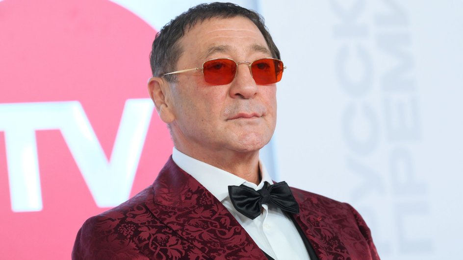 Григорий Лепс Григорий Лепс