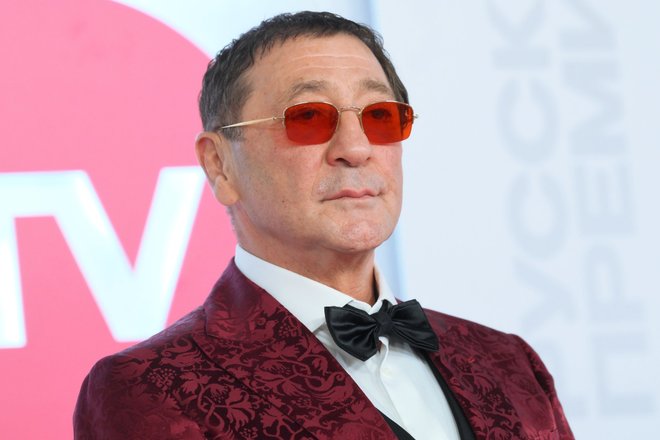 Григорий Лепс