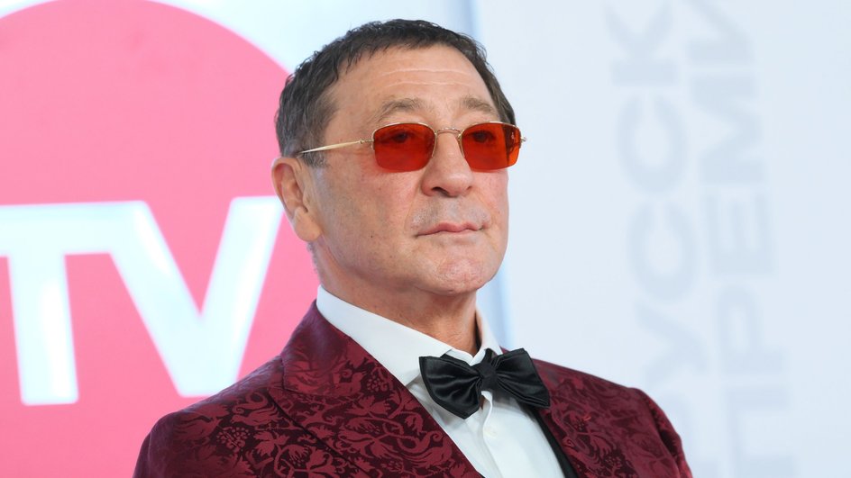 Григорий Лепс Григорий Лепс