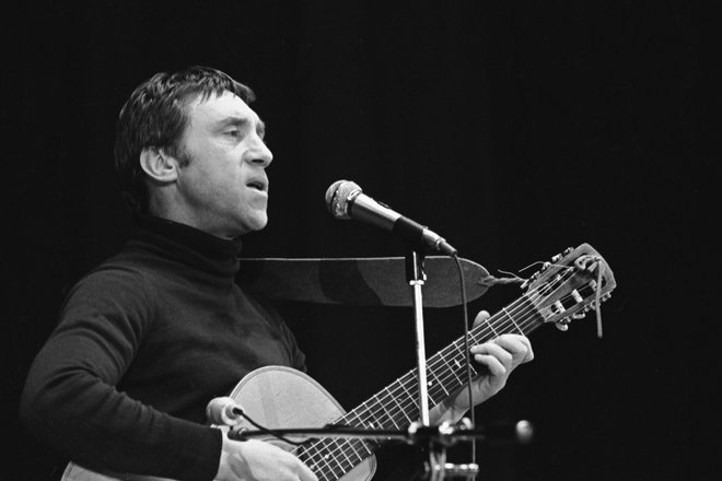 Владимир Высоцкий Владимир Высоцкий