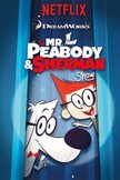 Постер Приключения мистера Пибоди и Шермана: 3 сезон
