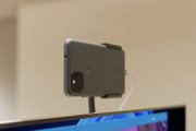 smartphone as a webcam for PC