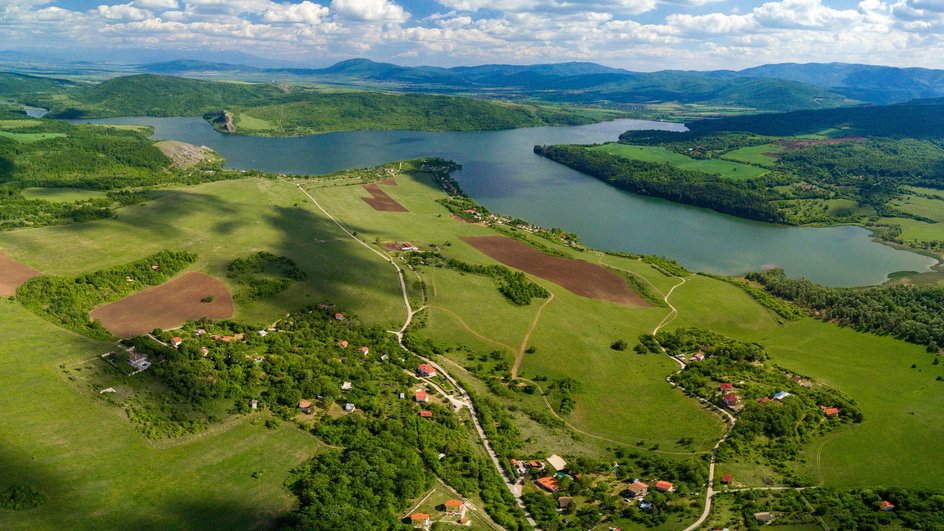 село село