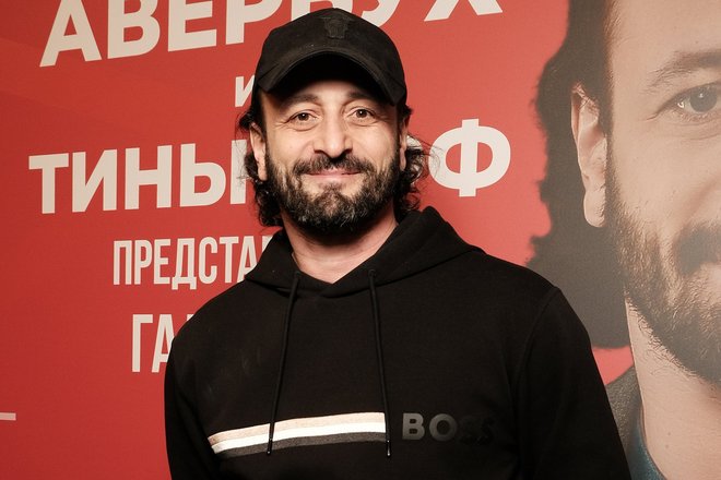 илья авербух илья авербух