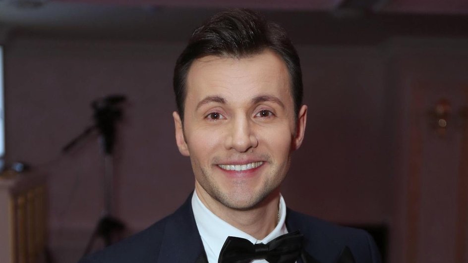 Вячеслав Манучаров Вячеслав Манучаров