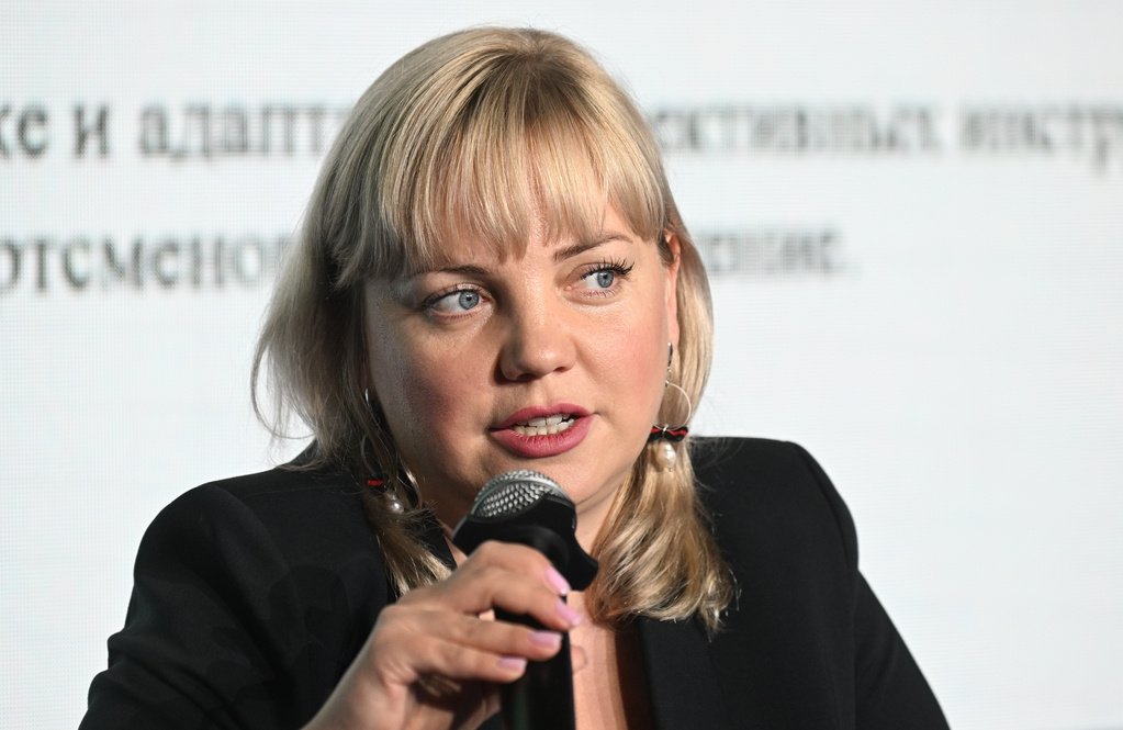 В РУСАДА призвали к уголовному наказанию ответственного за допинговое нарушение Валиевой