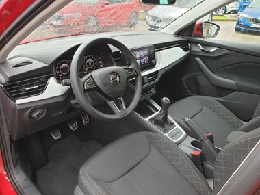 slide image for gallery: 24329 | Skoda Scala