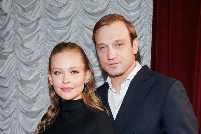 Юлия Пересильд Юлия Пересильд
