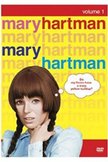 Постер Мэри Хартман, Мэри Хартман: 1 сезон