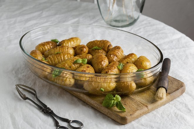 картофель картофель