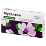 МУКАЛТИН