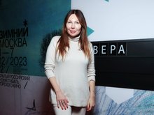 Наталья Бочкарева