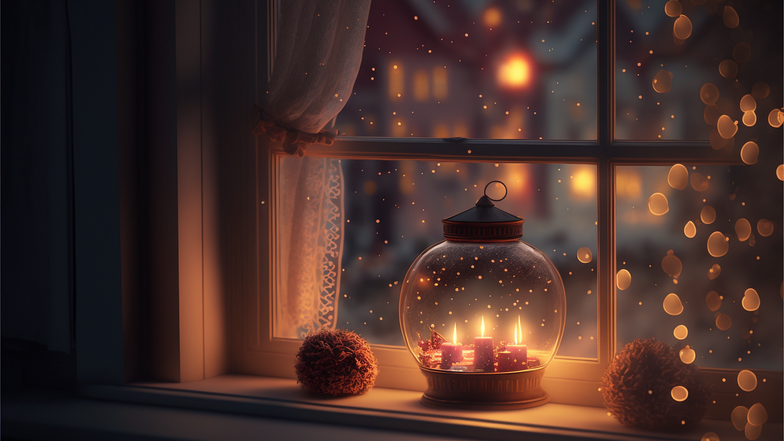 karakat_Christmas_lights_on_the_window_cozy_photorealistic_phot_3923f67d-842f-45ae-8a1c-3a1cb6a69917.png