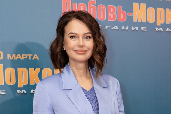 Ирина Безрукова Ирина Безрукова