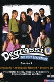 Постер Деграсси: следующее поколение: 4 сезон