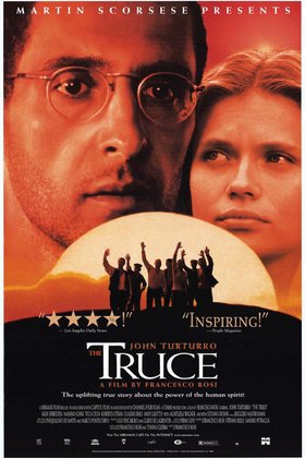 Перемирие: постер
