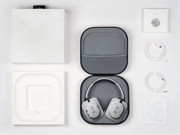 Nothing Headphone (1) Nothing Headphone (1)