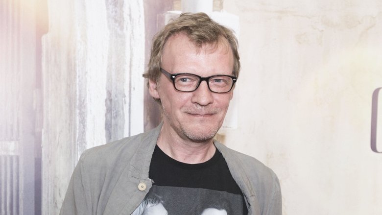 Алексей Серебряков Алексей Серебряков