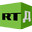 Логотип - Russia Today Documentary