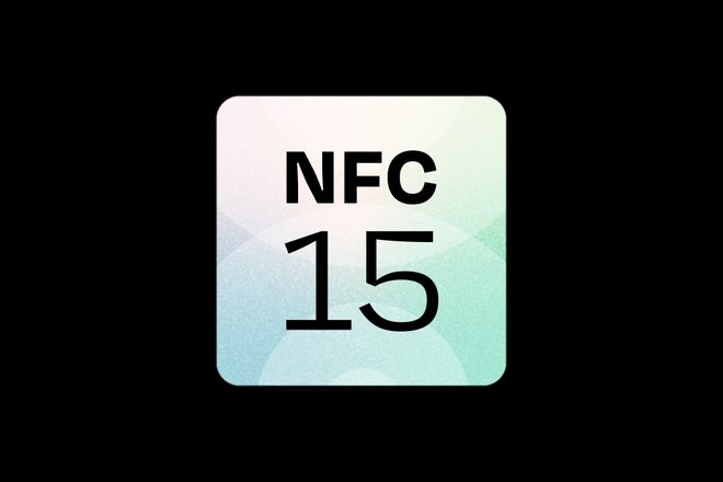 NFC Release 15