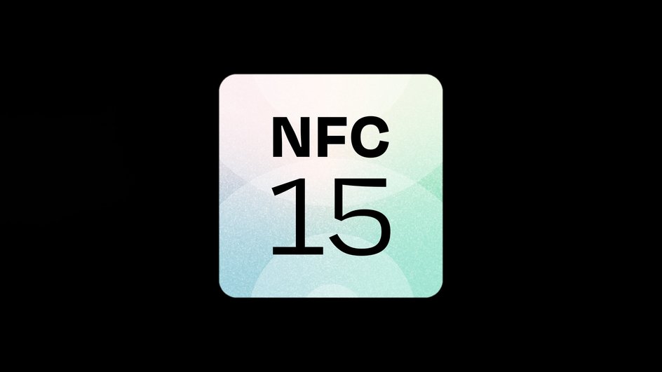 NFC Release 15