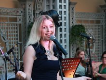 Анжелика Фролова
