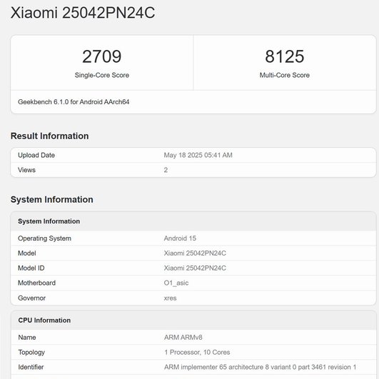 процессор xiaomi процессор xiaomi