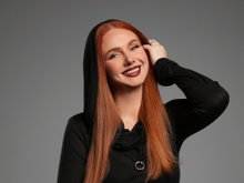 Лена Катина, фото: личный архив