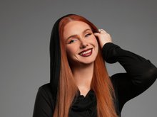 Лена Катина, фото: личный архив