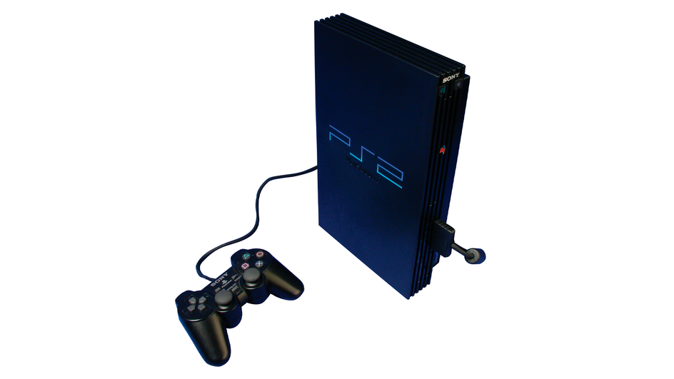 Sony PlayStation 2