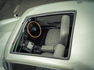 slide image for gallery: 26867 | Копия Aston Martin DB5
