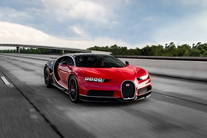 Bugatti