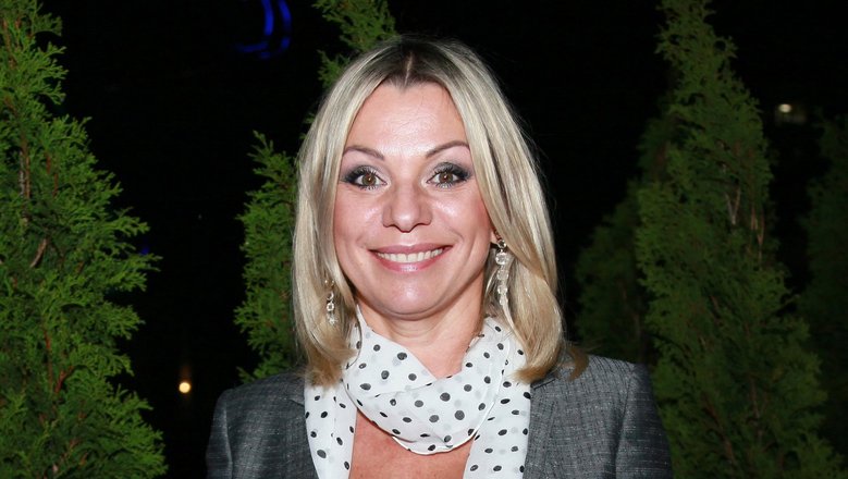 Ирина Салтыкова Ирина Салтыкова