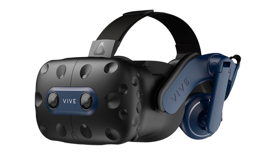 VR-очки HTC Vive Pro 2 HMD VR-очки HTC Vive Pro 2 HMD