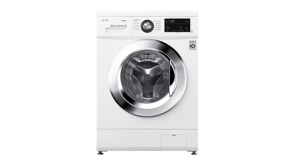 Стиральная машина LG F2J3WS2W Стиральная машина LG F2J3WS2W