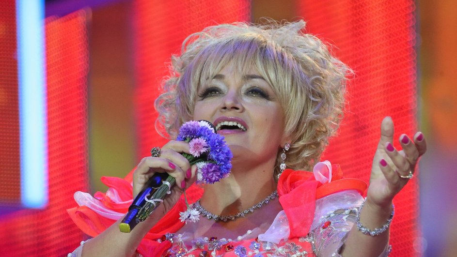 Надежда Кадышева Надежда Кадышева