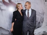 Юлия Высоцкая и Андрей Кончаловский Юлия Высоцкая и Андрей Кончаловский